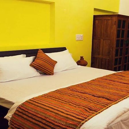 Banni Khera Farm Resort Rohtak Eksteriør billede