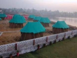 Banni Khera Farm Resort Rohtak Eksteriør billede