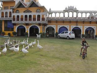 Banni Khera Farm Resort Rohtak Eksteriør billede